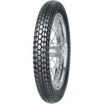 Mootorratta rehv 3.00-19 Mitas H-02 57P TT TOURING CLASSIC
