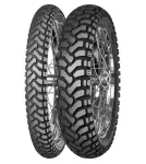 Mootorratta rehv 110/80-19 Mitas ENDURO TRAIL (E-07) 59H TL ENDURO ON/OFF esimene M+S