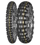 шина для мотоцикла 140/80B17 Mitas ENDURO TRAIL XT+ (E-09) YY 69T TL ENDURO OFF ROAD Rear DAKAR M+S