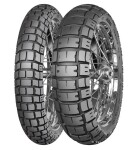Mootorratta rehv 120/70R19 Mitas ENDURO TRAIL ADV 60W TL ENDURO ON/OFF esimene M+S