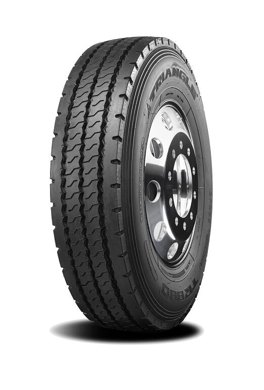 шина для грузовика 12R22.5 Triangle TR880 152/149K Steer REGIONAL DcB73