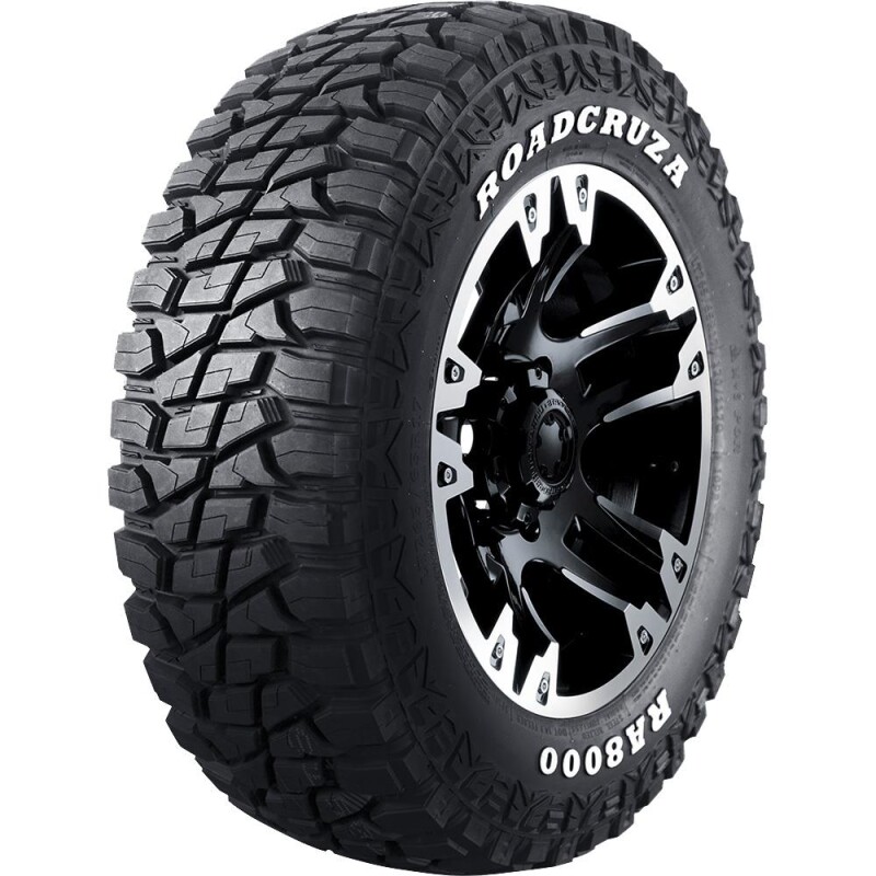 Maasturi suverehv 37x13.50R17 ROADCRUZA RA8000 125Q M+S