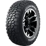SUV Summer tyre 37x13.50R17 ROADCRUZA RA8000 125Q M+S