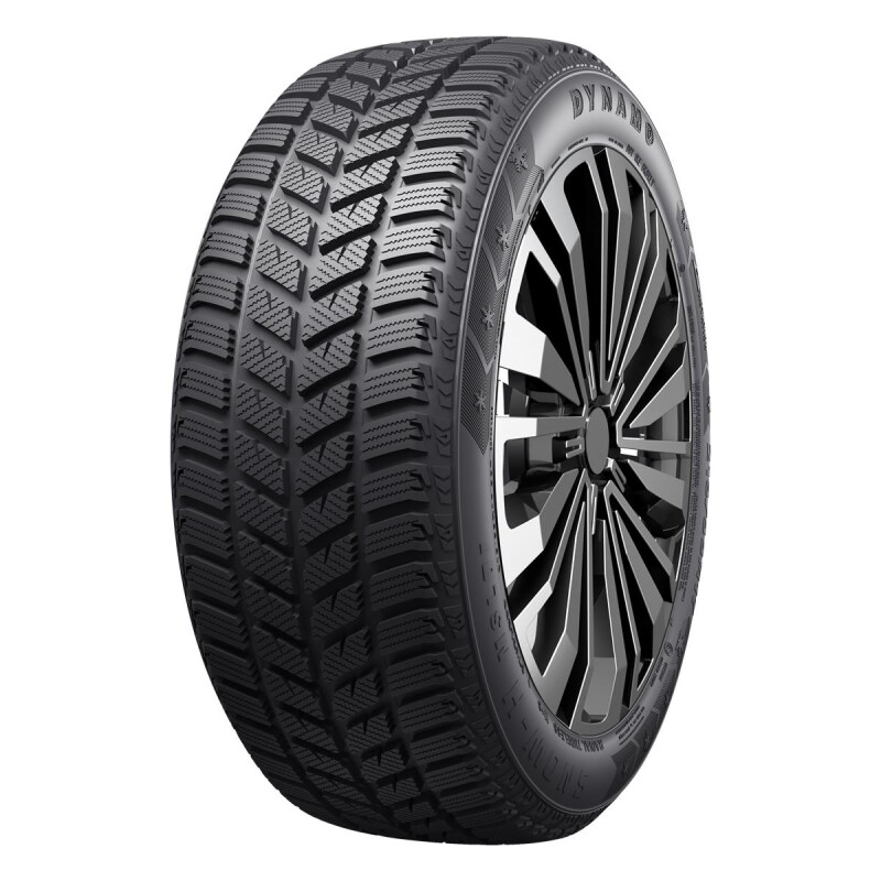 passenger/SUV Tyre Without studs 195/65R15 DYNAMO SNOW-H MSL01 95T XL Friction 3PMSF M+S