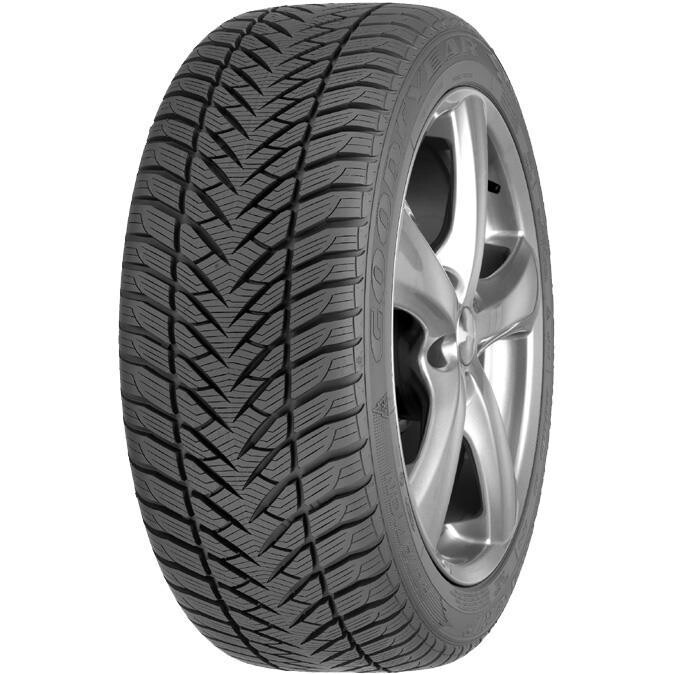 passenger/SUV Tyre Without studs 255/50R19 GOODYEAR ULTRA GRIP 107H XL RunFlat (*)RSC FP DOT22 Studless DCB71 3PMSF M+S