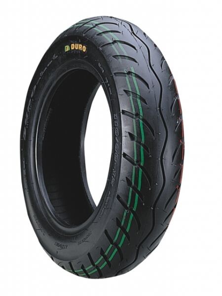 [DUMO480801059] скутер шина skuter/moped DURO 80/80-14 TL 53L DM1059 передний - задняя