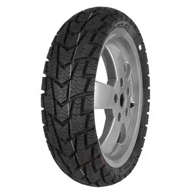 [3001573101000] scooter tyre skuter/moped MITAS 80/80-14 TL/TT 53L MC32 WIN SCOOT front - rear