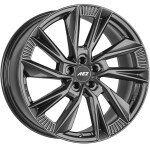 Alloy Wheel AEZ Havanna Gunmetal 8x19" 5x112 ET34 middle hole 66.6