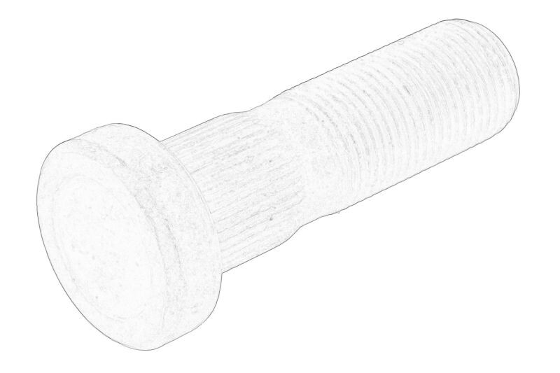 velg pin M18x32mm (keere pikkus 59mm)