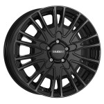 Valuvelg Dezent KE Black 6.5x16" 5x130 ET66 Keskava 89.1