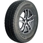 passenger/SUV Summer tyre 235/75R15 TRACMAX X PRIVILO AT01 109T XL CCB71
