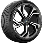 passenger/SUV Summer tyre 265/40R20 MICHELIN PILOT SPORT EV 104Y XL AO Elect BBB72