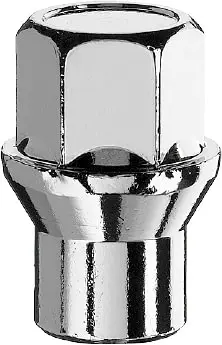 mutter mh12x1,50/34/19 (ch19,¤15,7 hülss 6mm, autec,alutec jne)