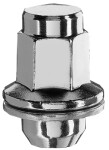 mutter ms14x1,50/46/22 (seibiga ¤35mm, kinnine, ch22, hülss d22) (toy)