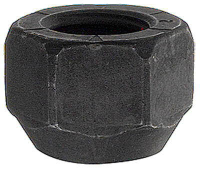 гайка m12x1,50/15/19 (открытый, для стального диска, p15, ch19) (for)