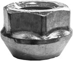 mutter m12x1.50/15/19 (avatud. madal. p15. ch19) de29/s farad