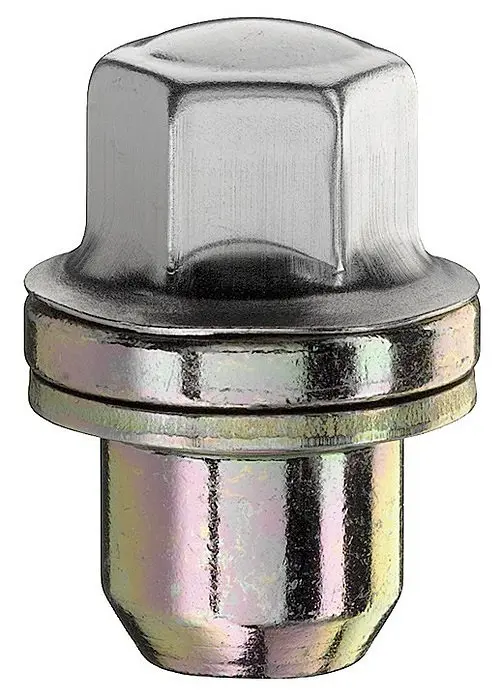 гайка ms14x1.50/47/22 (закрытый. p47. ch22. seib34mm) плоский ist (r. rover 2006->)