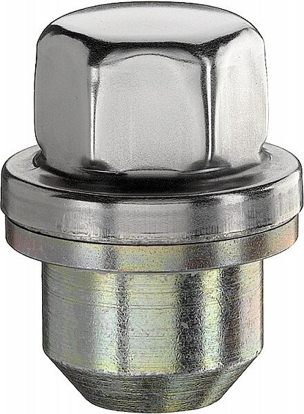 гайка ms16x1,50/32/27 ( с шайбой, закрытый, p51,5, ch27, range rover)