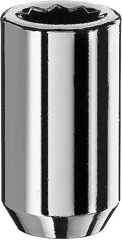 гайка звездочка mt1/2"-20/37/ (unf, p37, ¤20mm)