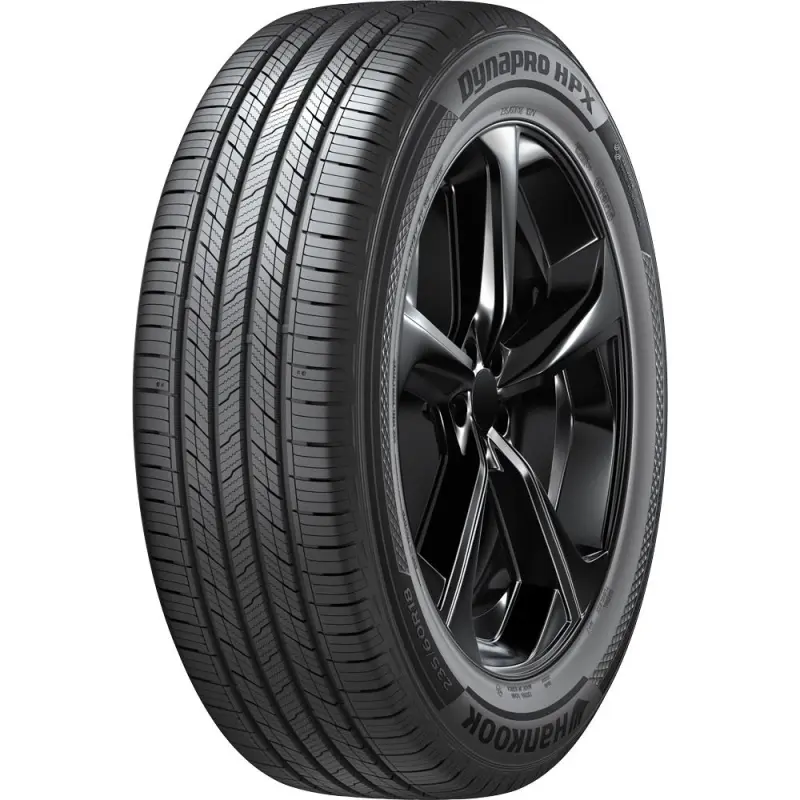 Sõiduauto/maasturi suverehv 255/65R17 HANKOOK DYNAPRO HPX (RA43) 110H CCB71
