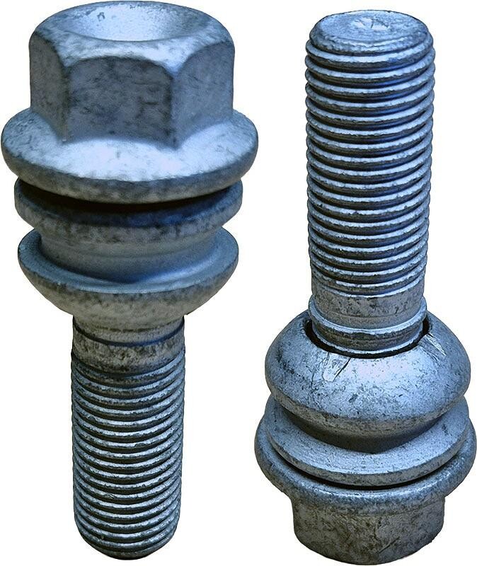 bolt pk14x1.50/37/19 (pk/r14 k-washer. p67. ch19) (t5. touareq. q7) bpp51/s