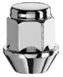гайка m12x1,25/30/19 ( закрытый, inox головка, p30, ch19) инструмент 19mm конус 60°