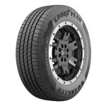 легковой авто / для джип Летняя шина 255/55R20 GOODYEAR WRANGLER TERRITORY HT 110V XL ADB72 M+S