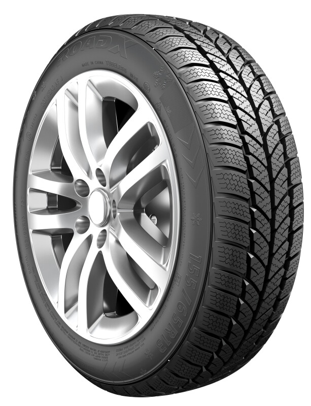 Sõiduauto kõva lamellrehv 205/45R16 87H RoadX FROST WH01 XL