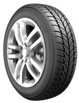 Sõiduauto kõva lamellrehv 205/45R16 87H RoadX FROST WH01 XL