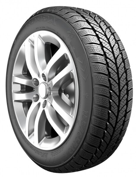 passenger/SUV hard Tyre Without studs 245/70R16 107T RoadX FROST WH01