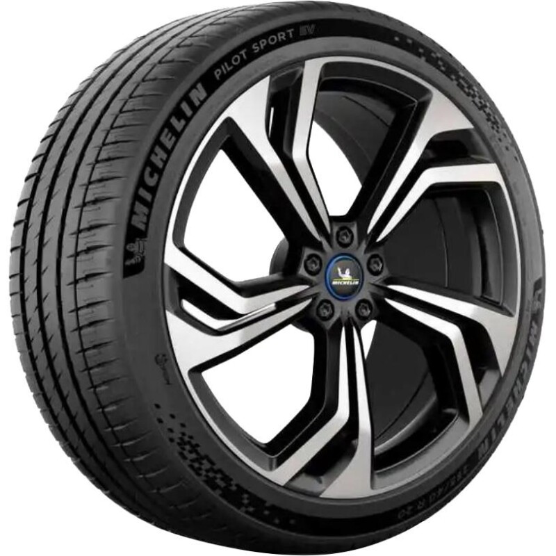 легковой авто / для джип Летняя шина 285/45R20 MICHELIN PILOT SPORT EV 112Y XL NE0 Elect RP BBB74