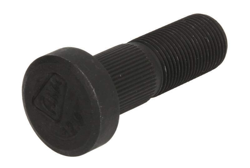 Wheel bolt fits: JCB 3CX, 3CX SITEMASTER, 3CX-2, 3CX-4, 3CXC, 3CXS, 3CXT, 4CX, 4CXC