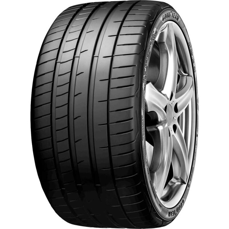 легковой авто / для джип Летняя шина 235/35R19 GOODYEAR EAGLE F1 SUPERSPORT 91Y XL FP DAB72