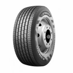 Veoauto rehv 295/80R22.5 Kumho KWA03 154/149M M+S 3PMSF Steer WINTER DCB73