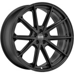 Alloy Wheel OZ Racing Suprema XT HLT satin black 10x23" 5x112 ET20 middle hole 66.6