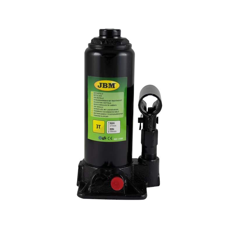 pudeltungraud 3t plastkarbis 195-385mm jbm