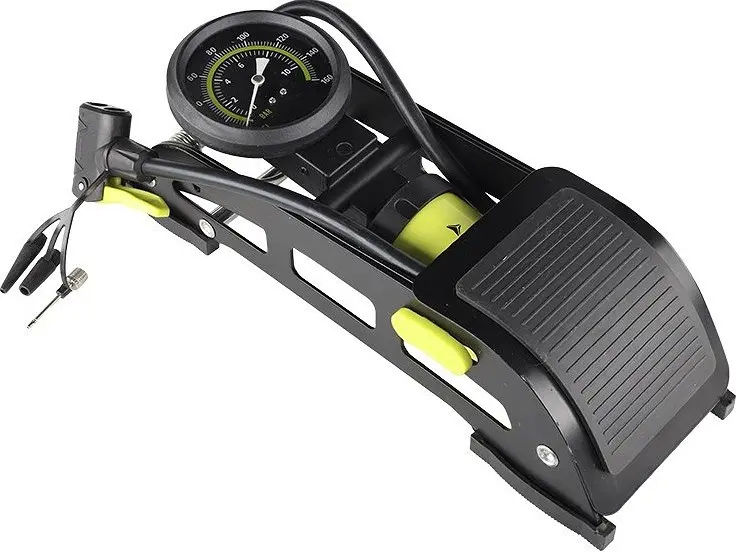 jalgpump 1-silindriga max 11bar carmotion