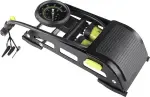jalgpump 2-silindriga max 11bar carmotion