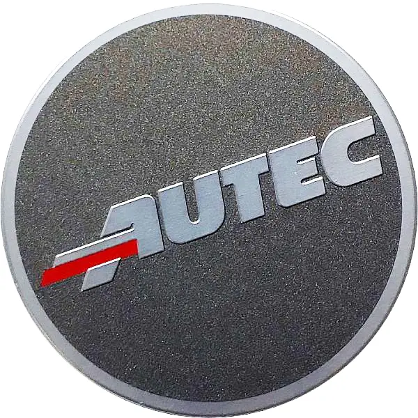 autec al. kapsel, antratsiit, logoga (3627)