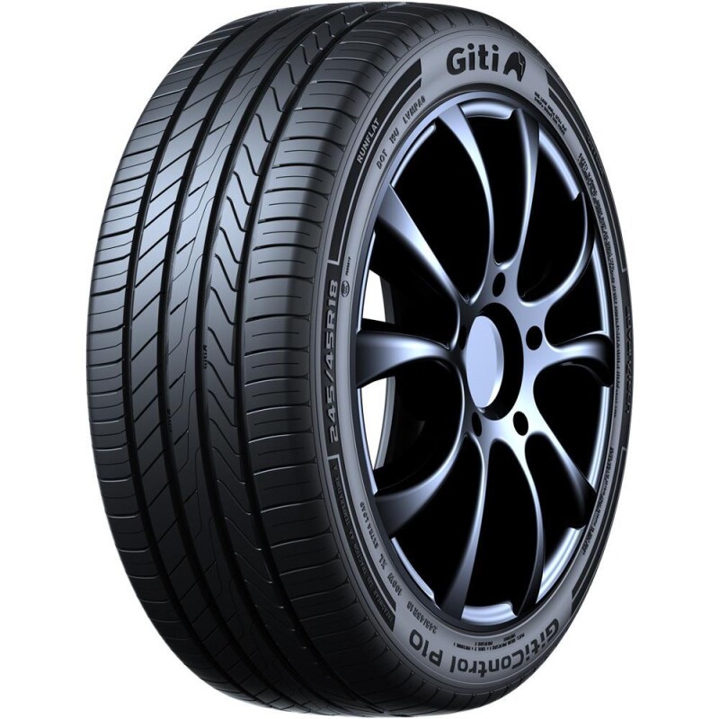 легковой авто / для джип Летняя шина 235/45R21 GITI GITICONTROL P10 GMS 101V XL NCS DOT23 CAA68