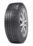 Kaubiku pehme lamellrehv 195/70R15 104/102R NOKIAN Hakkapeliitta CR3