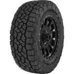 passenger/SUV Summer tyre 255/65R17 TOYO OPEN COUNTRY A/T III 114H XL DOT23 DDB73 3PMSF M+S