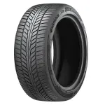 легковой авто / для джип ламель 225/55R18 HANKOOK ION I*CEPT (IW01) 98V NCS Elect RP Studless CBA69 3PMSF M+S