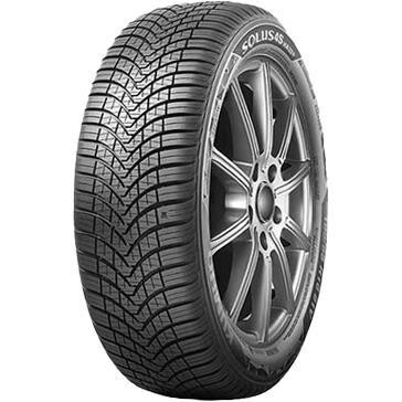 225/45R18 KUMHO SOLUS 4S HA32+ 95W XL CBB72 3PMSF M+S