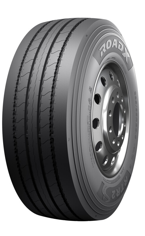 truck Summer tyre 385/55R22,5 164(158)K(L) ROADX RTR2 Regional