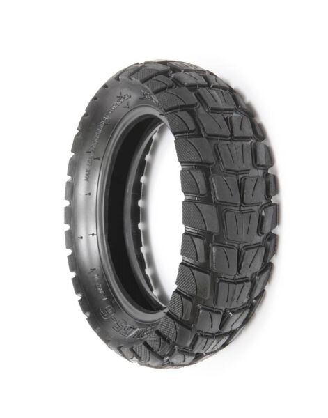 scooter / moped tyre 80/65-6 ohht a-3052+pipe