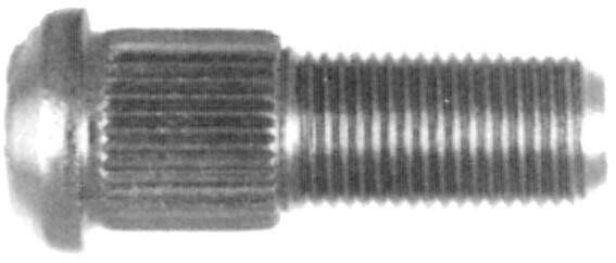 wheel bolt CHEVROLET,P