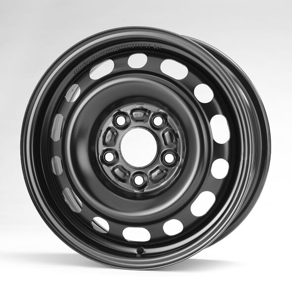 6x15, 5x114,3, CH 67, ET: 50; диск сталь подходит: MAZDA 6 01.02-02.08 ALCAR