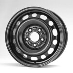 6x15, 5x114,3, CH 67, ET: 50; wheel steel suitable for: MAZDA 6 01.02-02.08 ALCAR