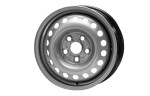 6.0x15, 5x112, CH 57, ET: 55; Velg teras sobib: VW TRANSPORTER T4 07.90-06.03 ALCAR